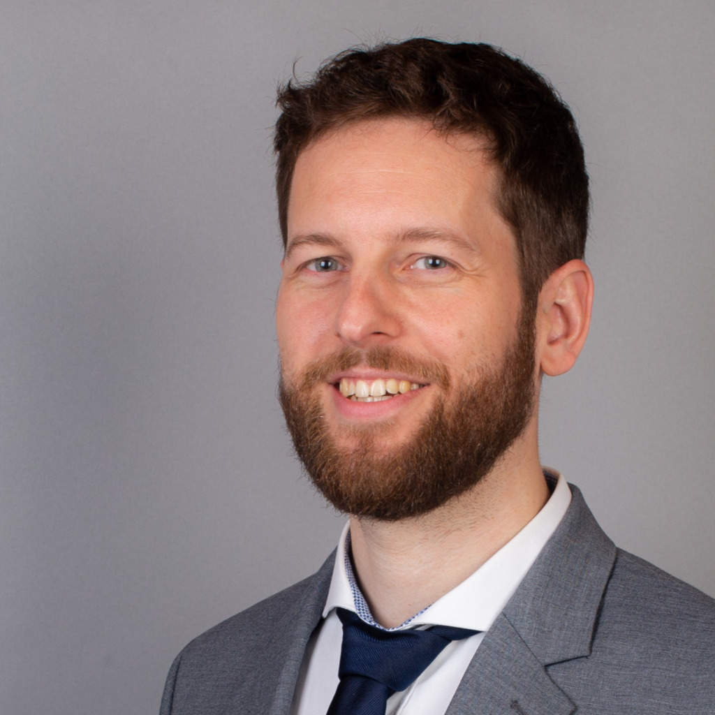 Johannes Sill PipePatrol Leak Detection System System Engineer