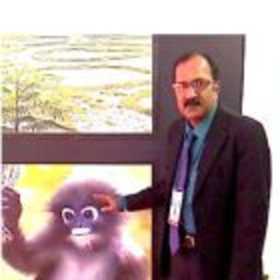 Abhijit Baneree's profile picture