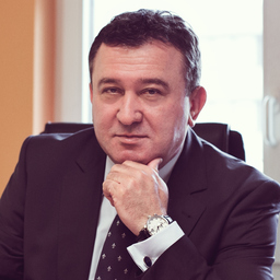 Prof. Dr. Gennadi Zikoridse