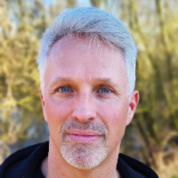 Profilbild Mark Goemans