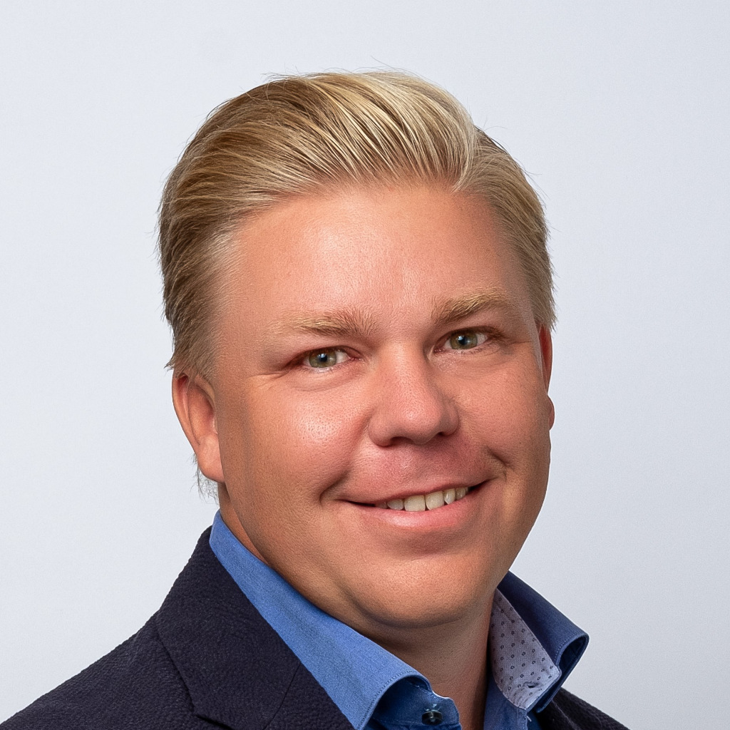 Oscar Carlsson Chief Innovation Officer Cint XING