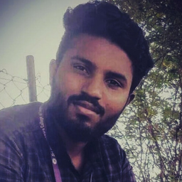 Janardhanan Rs