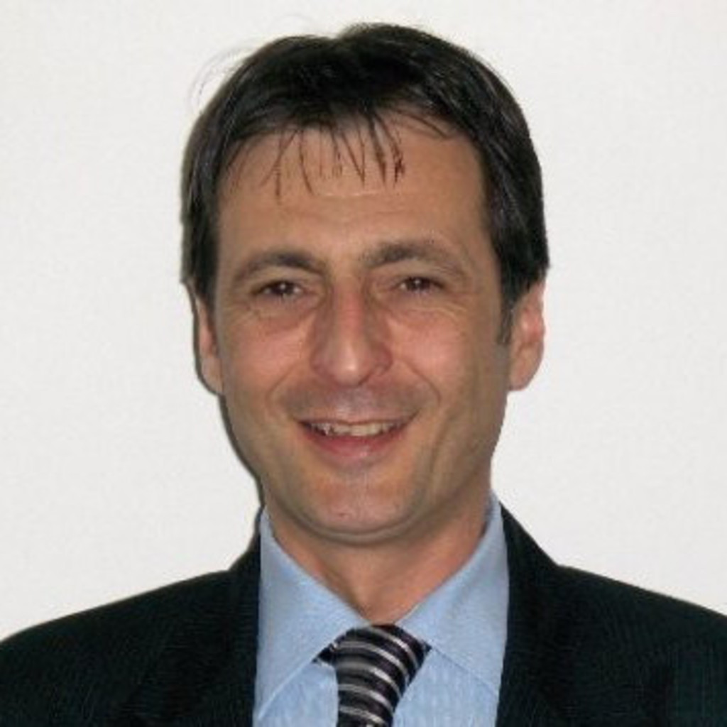 Florian Barac - Managing Shareholder - KOPER AGRICULTURE | XING