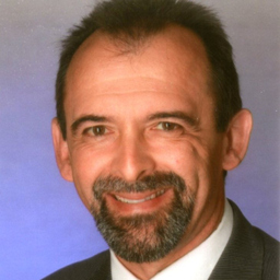 Werner Baumgartner