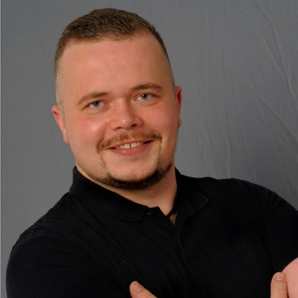 Jan Thiel Fachberater im Aussendienst BETOMAX systems GmbH & Co. KG