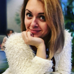 Karina Deelwater