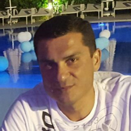 Ercan Göctü