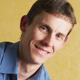 Simon Sarbach's profile picture