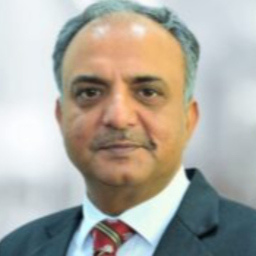 Krishna Vijay Singh