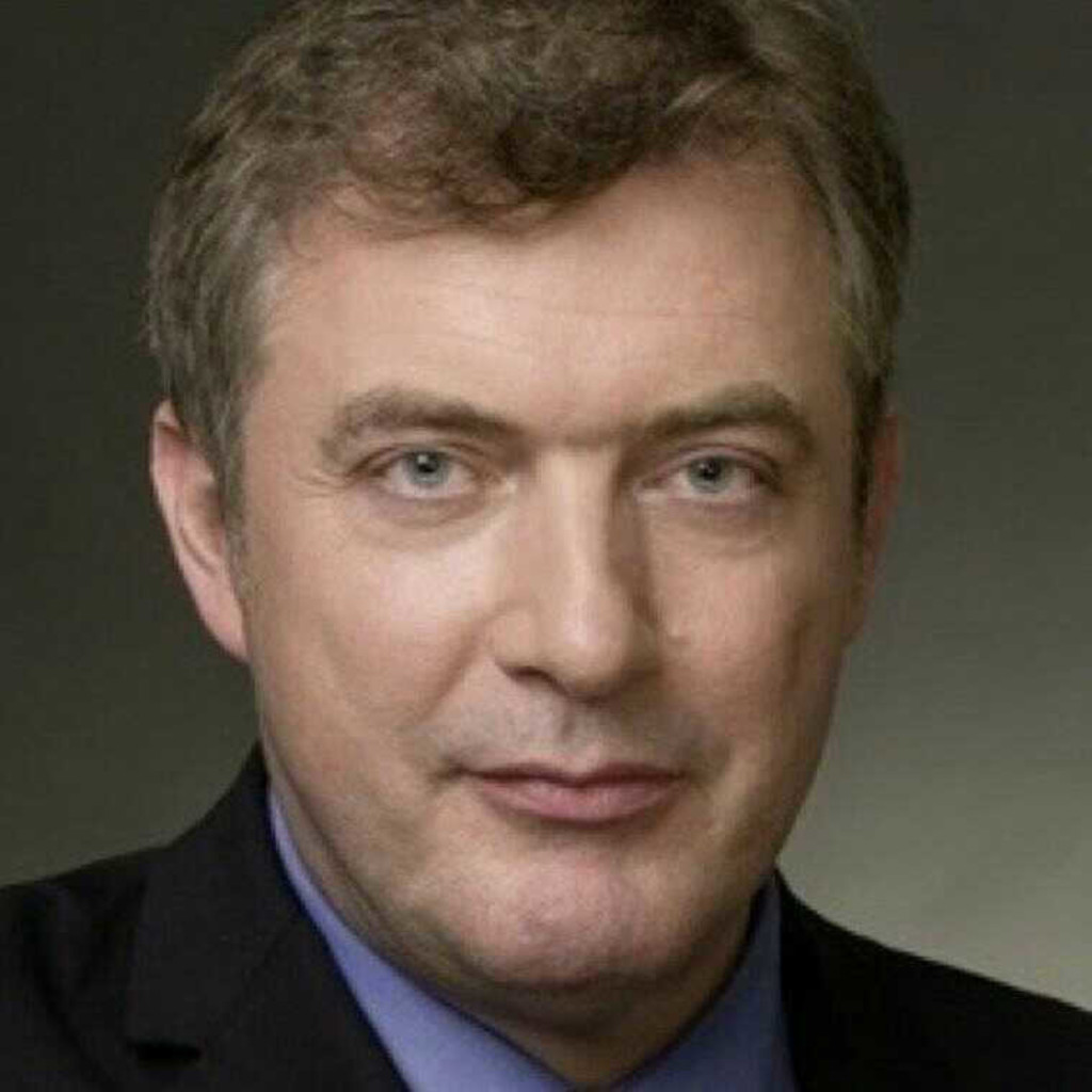 Johannes Claes Geschäftsbereichsleiter Informations und