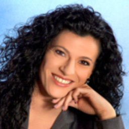 Gül Deibert