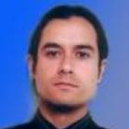 Cristián Leiva García.