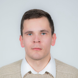 Kirill Vlaskov