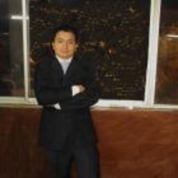 Luis Freire