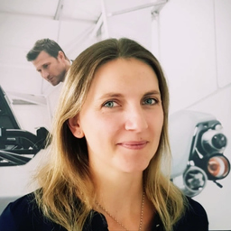 Andrea Reiter