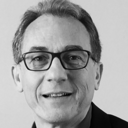 Dr. Jean Paul LE MARCHAND