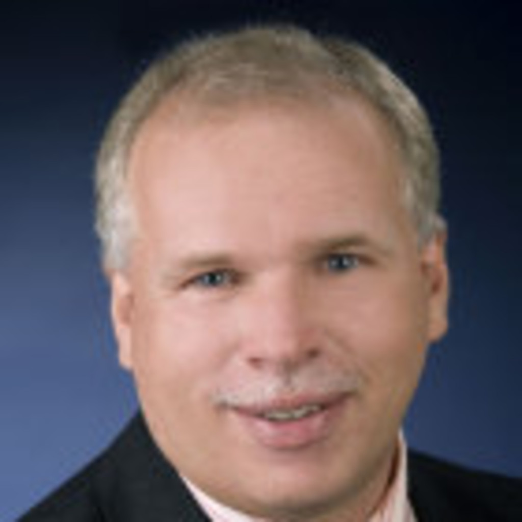 Andreas Jaap Innendienstleiter XING