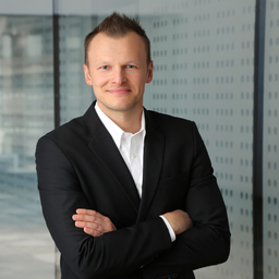 Paul Kroker