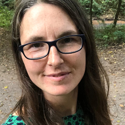 Melanie Olbrich