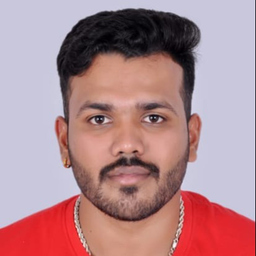 Praveenkumarbv Praveenkumarbv