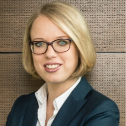 Lisa Büttgen