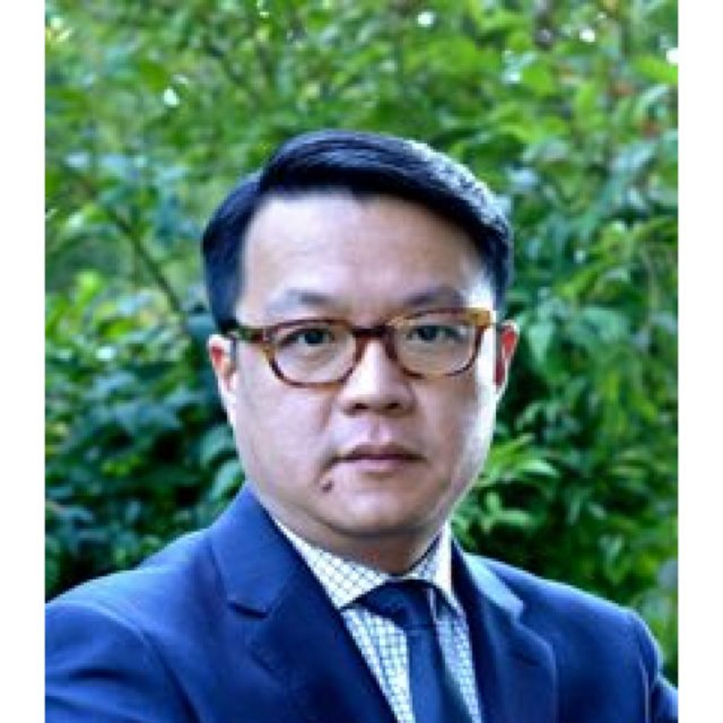 Social Media Profilbild Simon Teng 
