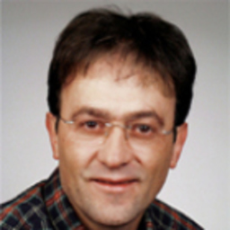 Werner Beckmann