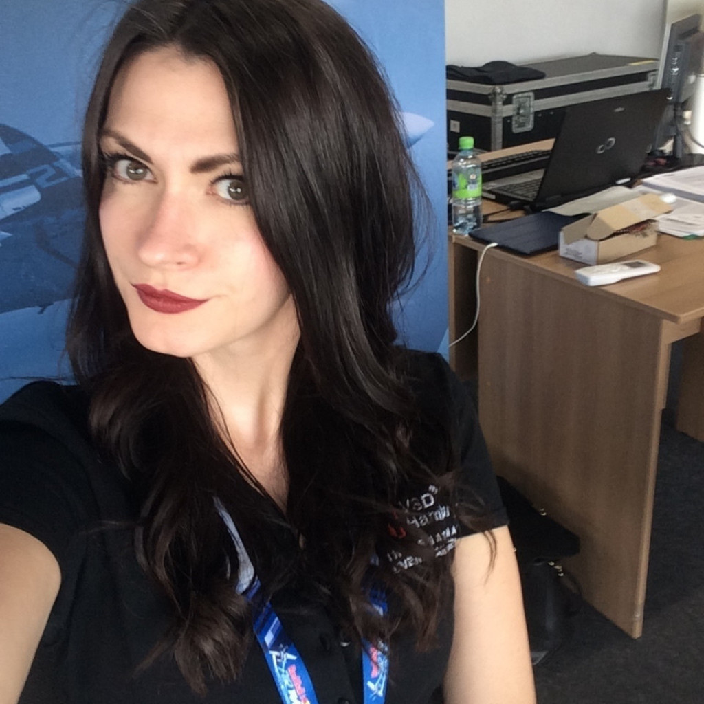 Luise Woldt Event & Congress Manager div. Agenturen & Unternehmen