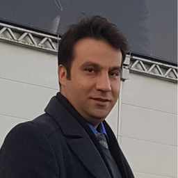 Fereidoon Abdolmaleki