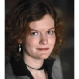 Kathrin Zeimantz