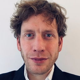 Dr. Holger Schoneville