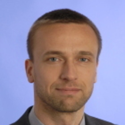 Dr. Sirko Kramp
