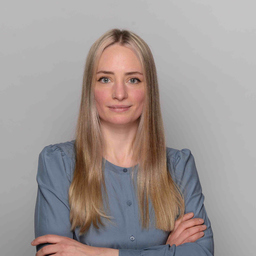 Marie Haberlandt