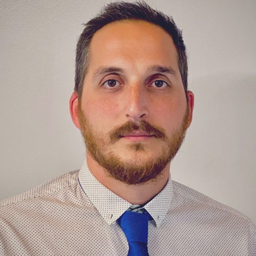 Panagiotis  Chatzipanaou 