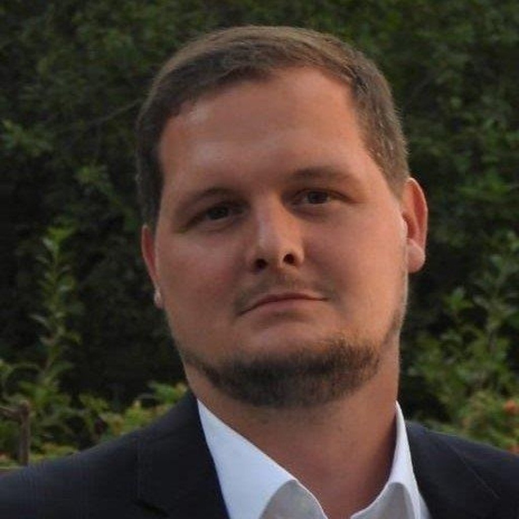 Gregor Ullrich Teamleiter IT ODEG Ostdeutsche Eisenbahn GmbH XING