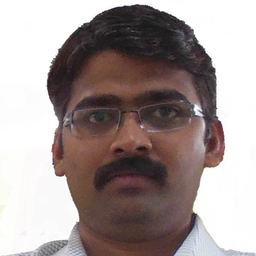 Mangesh Sawant
