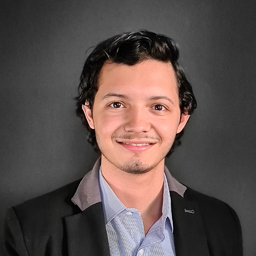 Luis Mauro Rábago Pérez