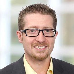 Dr. Christian Däschlein