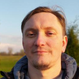 Viktar Dubiniuk