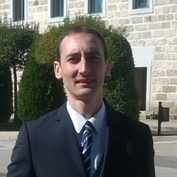Dipl.-Ing. Paul Meier