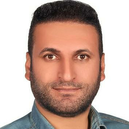 bizhan Sohrabi