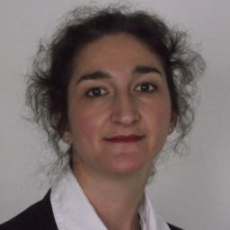 Bettina Kremberg
