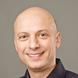 Stefano Ambros