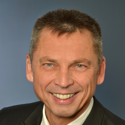 Jürgen Puscher