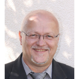 Ewald Dahinten