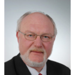 Hans-Joachim Holle's profile picture