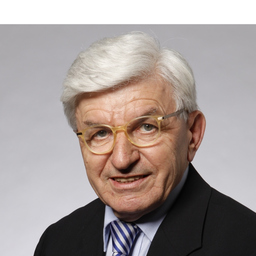 Prof. Dr. Josef Marbacher