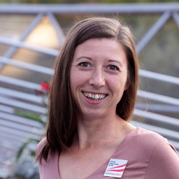 Johanna Steigenberger