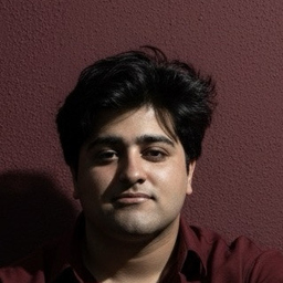 AHMED HAROON TANVEER