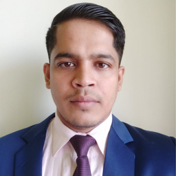 MD RAFAT SHAHARYAR SIDDIQUI